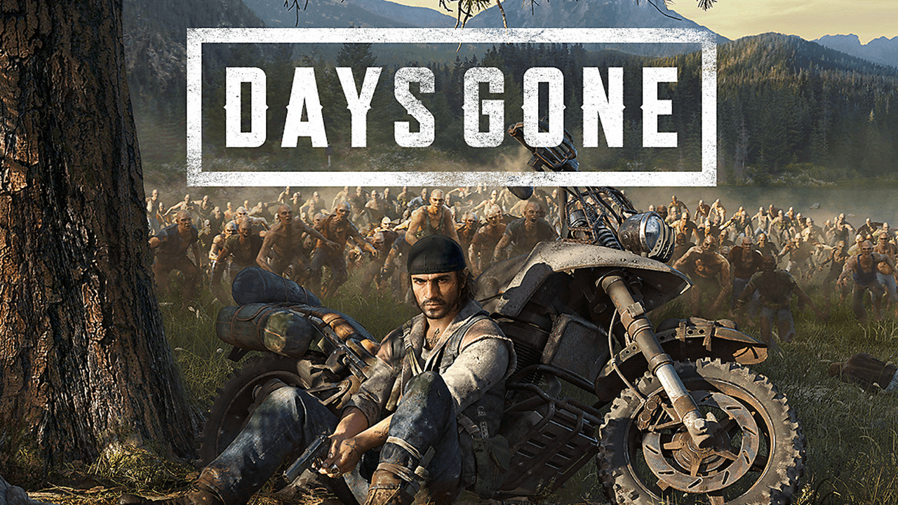 Days Gone