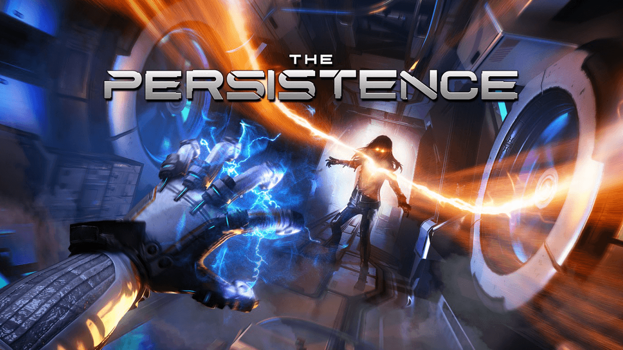 The Persistence