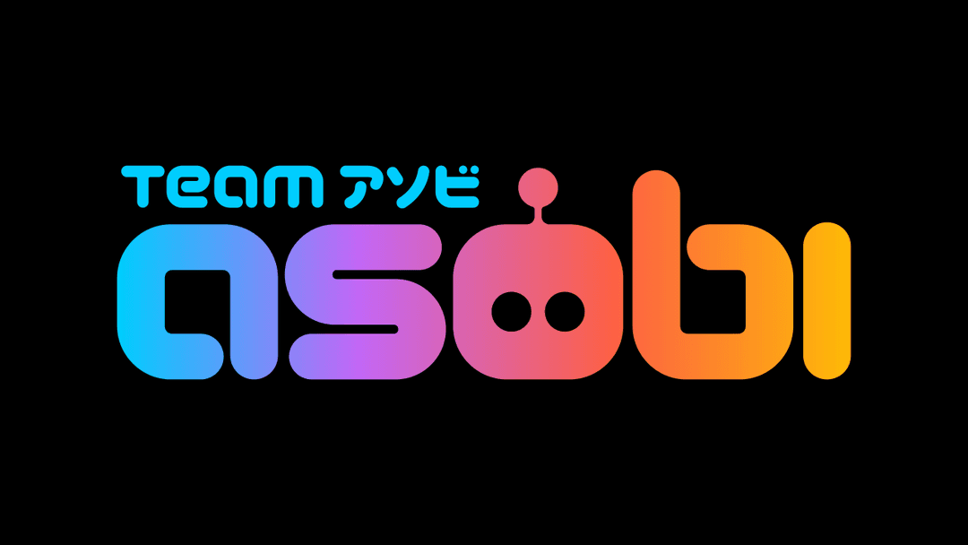 Team Asobi Logo