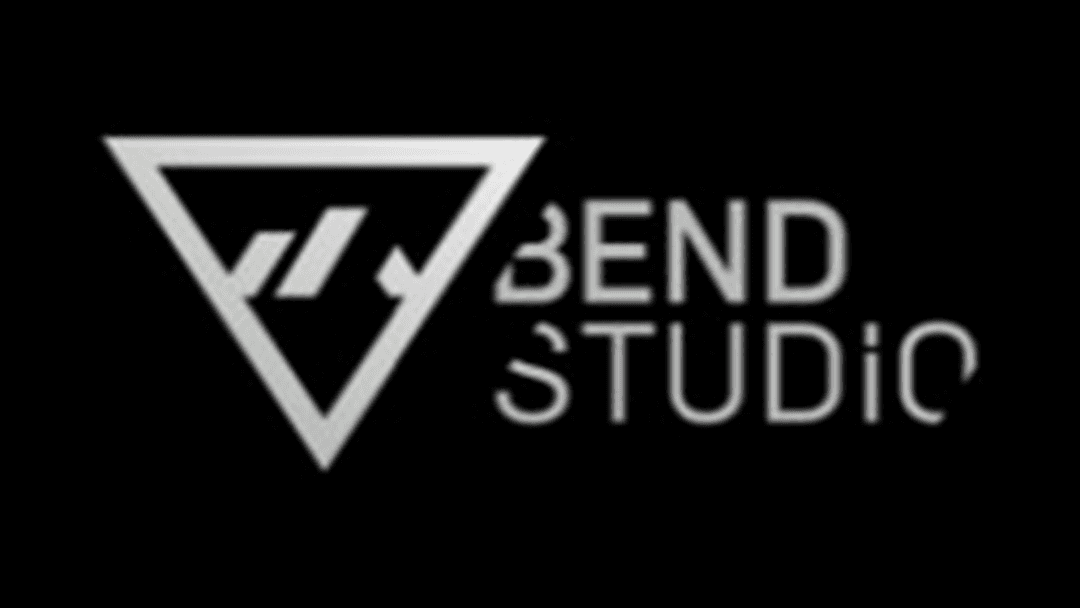 Bend Studio Logo