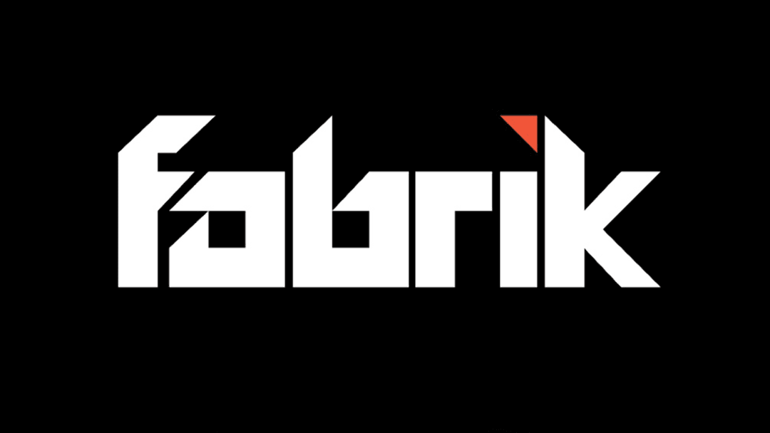 Fabrik Games Logo