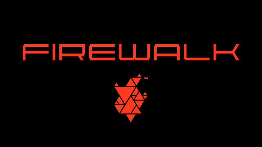 Firewalk Studios Logo