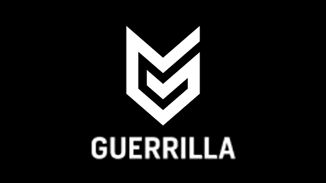 Guerrilla Games Logo