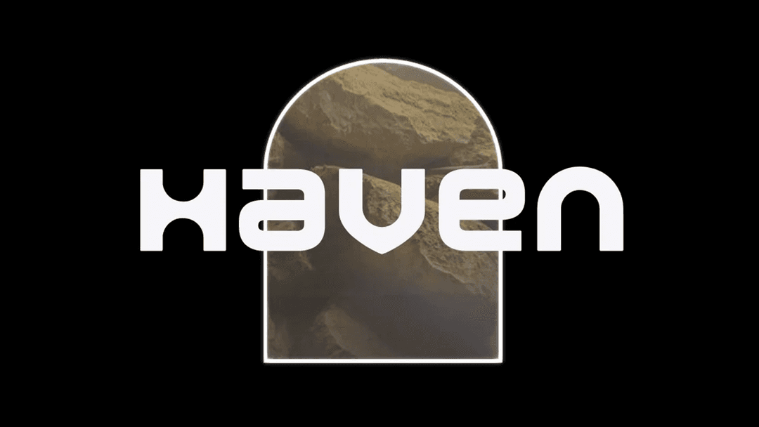 Haven Studios Logo