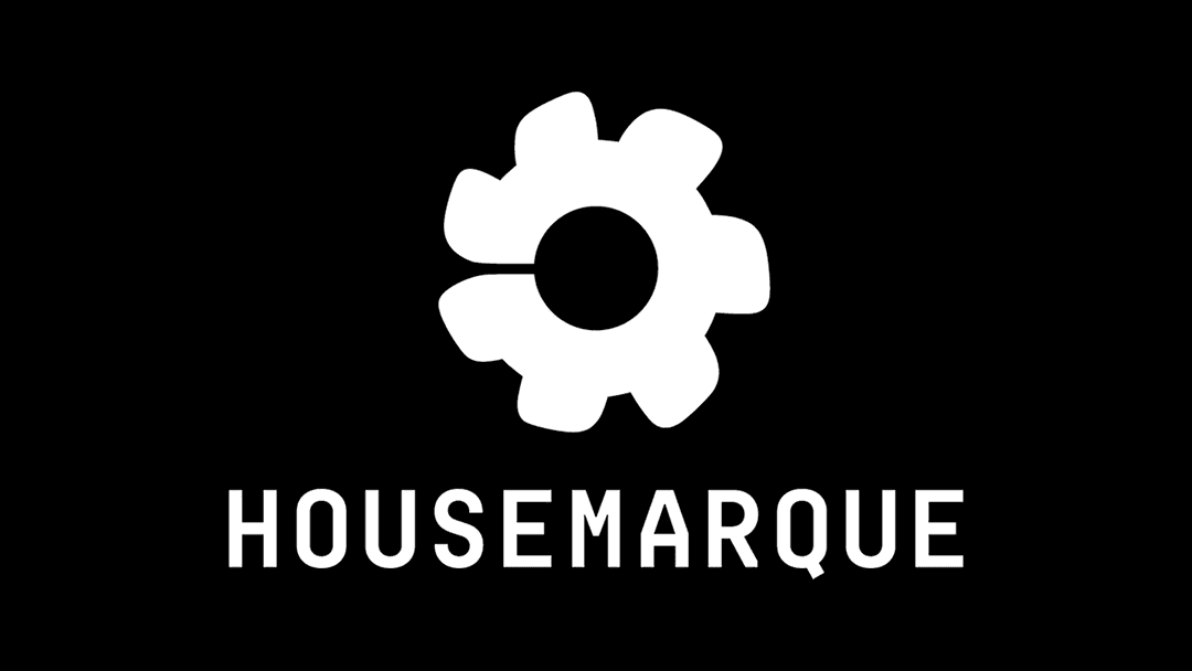 Housemarque Logo