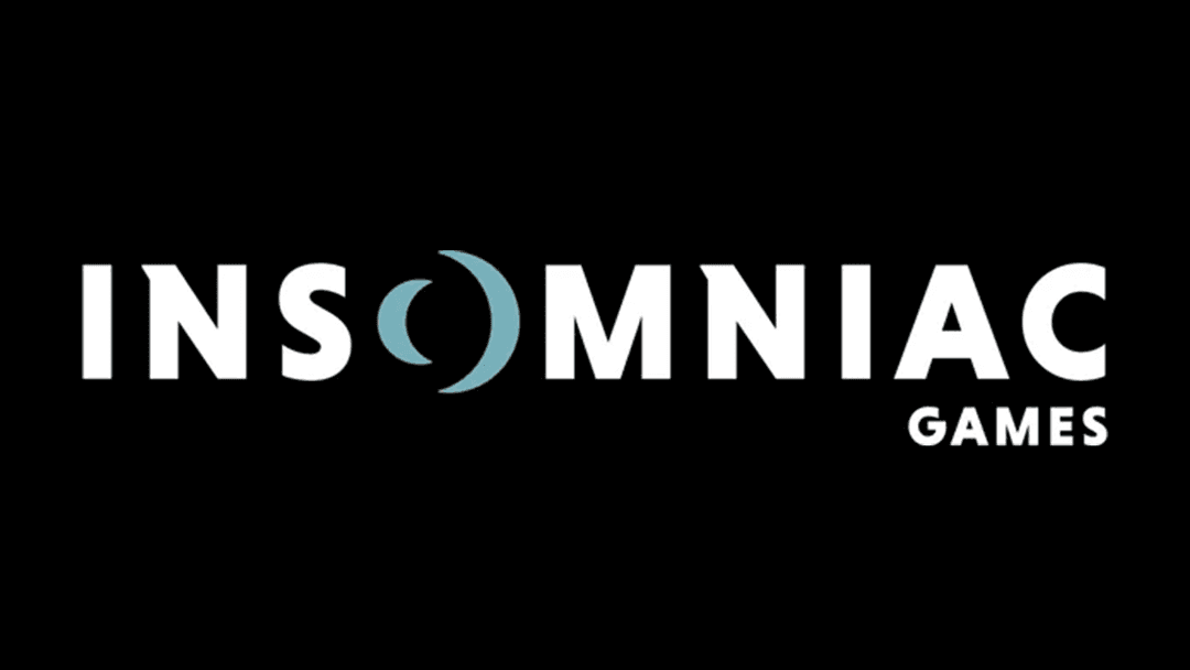 Insomniac Games Logo