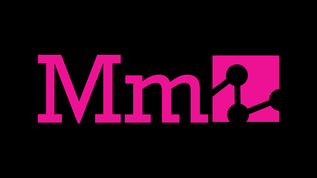 Media Molecule Logo