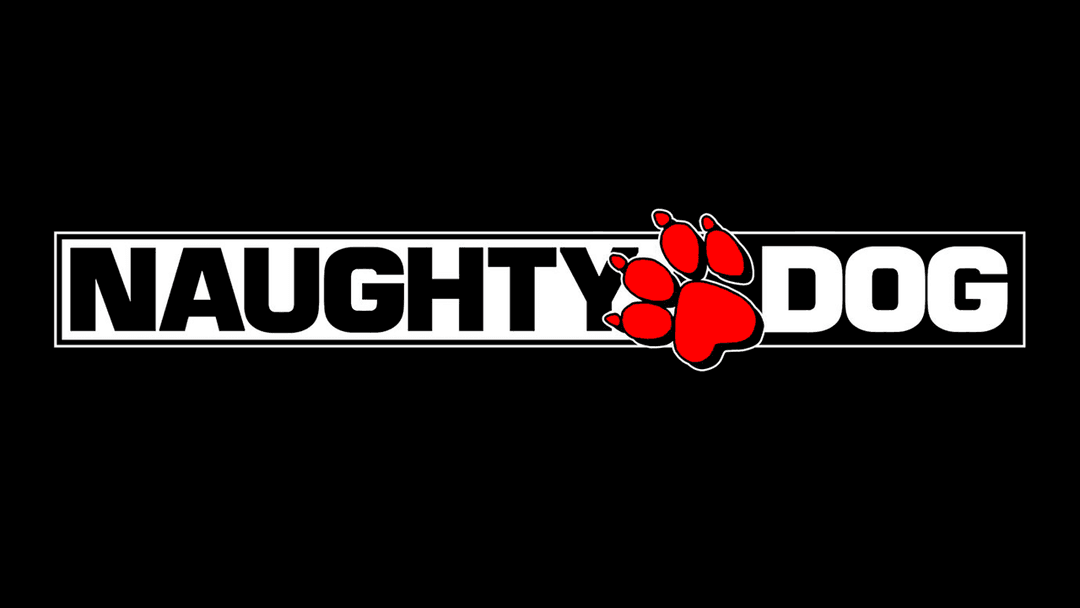 Naughty Dog Logo