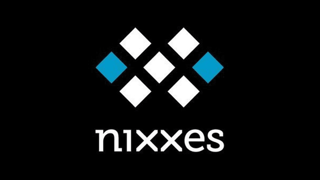 Nixxes Software Logo