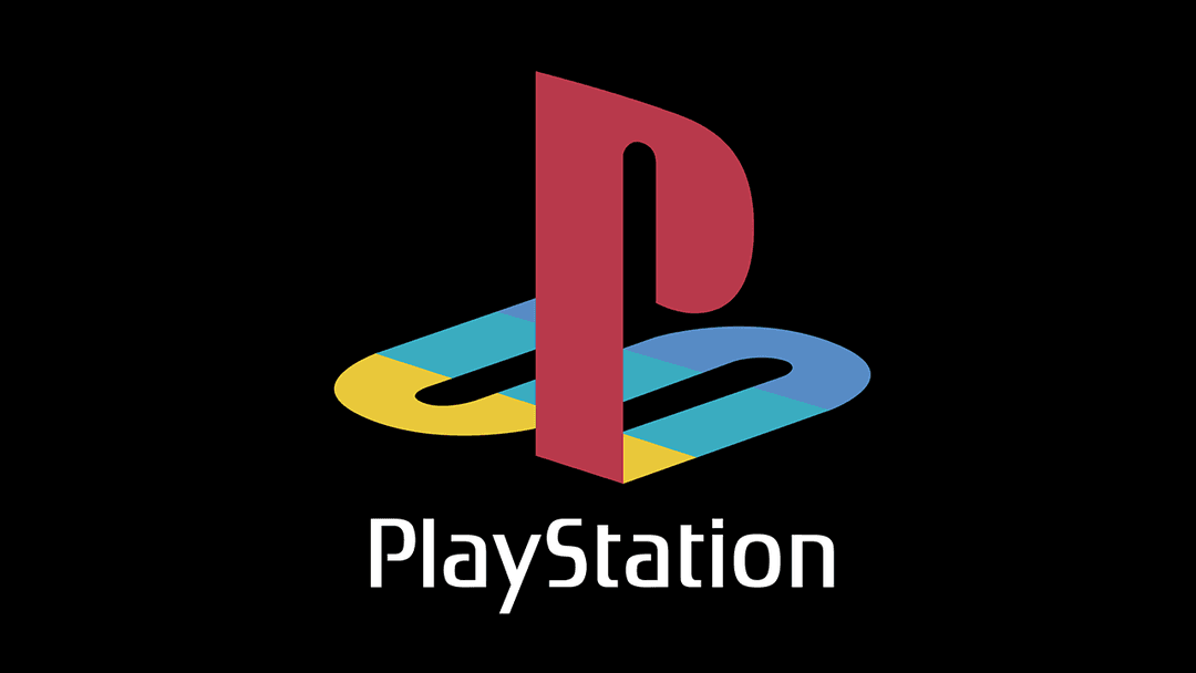 PlayStation Logo Logo