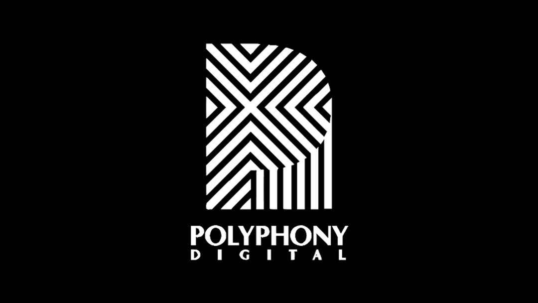 Polyphony Digital Logo