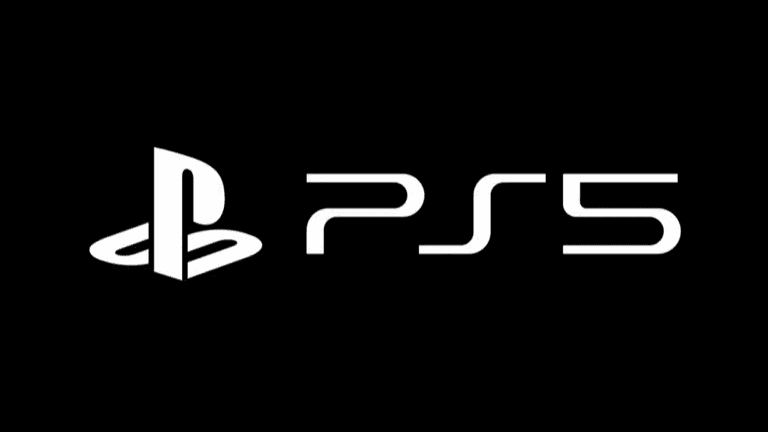 PS5 Logo Logo