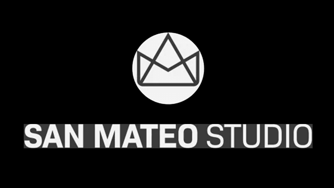 San Mateo Studio Logo