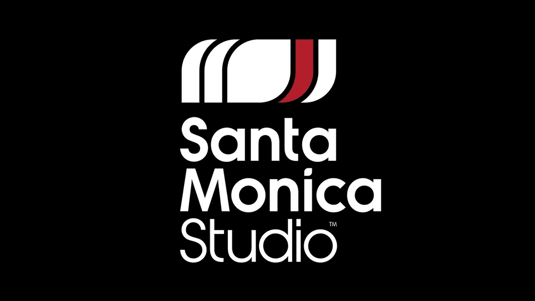 Santa Monica Studio Logo