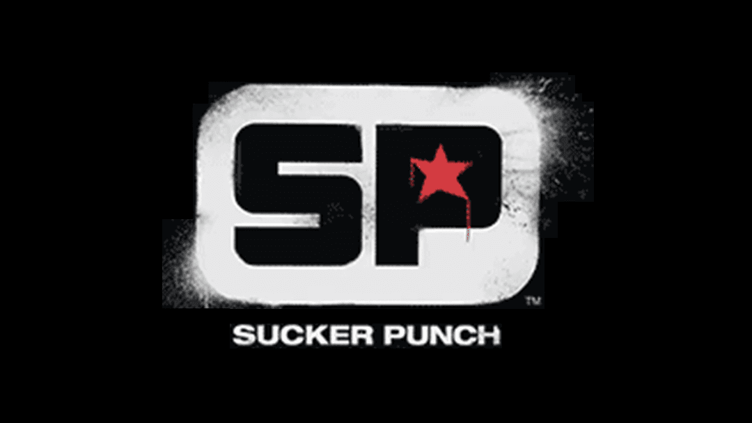 Sucker Punch Logo