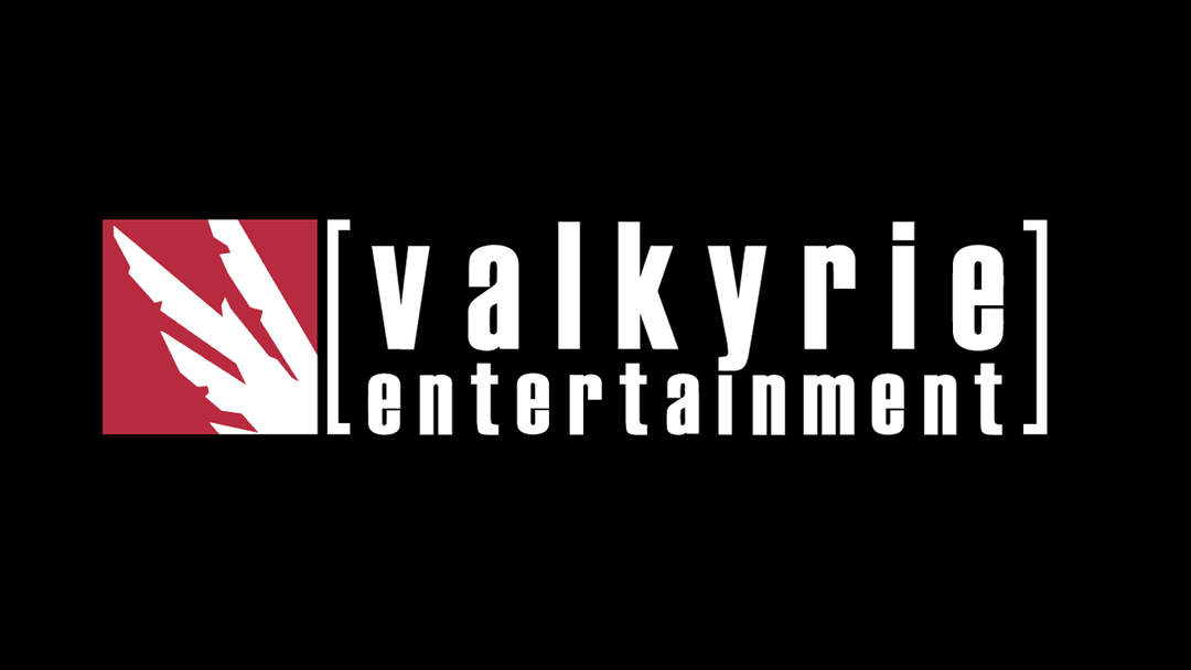 Valkyrie Entertainment Logo