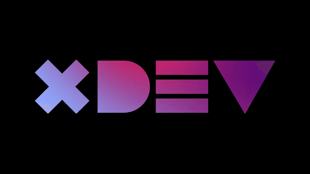 XDev Logo